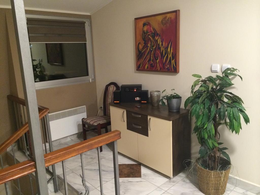 Prenociste Gazela Bed & Breakfast Pirot Ngoại thất bức ảnh