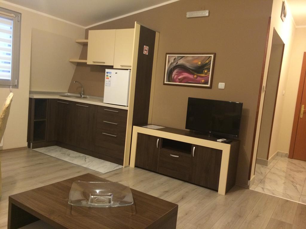 Prenociste Gazela Bed & Breakfast Pirot Phòng bức ảnh